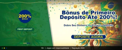 Ganhe Mais com Blubet Bet banner