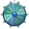Roda da Sorte Blubet icon